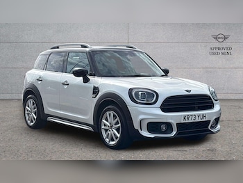 Used MINI Countryman 2023 for sale - 78278702: Photo
