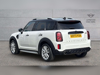 Used MINI Countryman 2023 for sale - 78278702: Photo