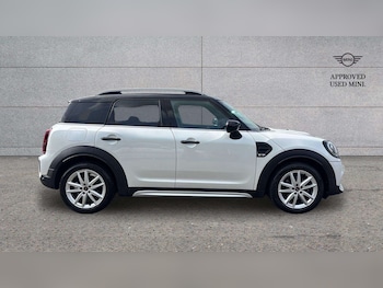 Used MINI Countryman 2023 for sale - 78278702: Photo