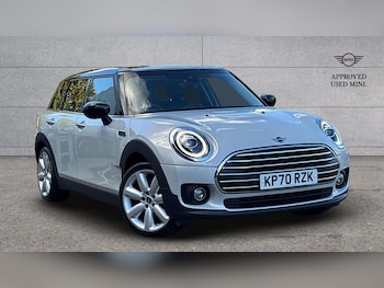 MINI - Clubman