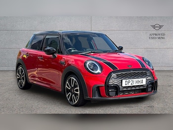 Used MINI Hatch 2021 for sale - 78338083: Photo