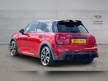 Used MINI Hatch 2021 for sale - 78338083: Photo