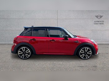 Used MINI Hatch 2021 for sale - 78338083: Photo