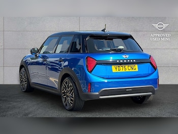 Used MINI Cooper 2026 for sale - 79556379: Photo
