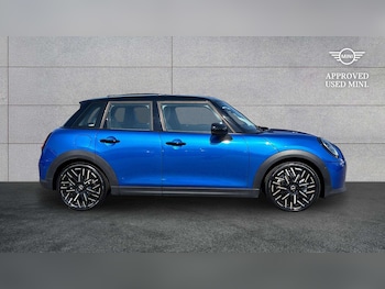 Used MINI Cooper 2026 for sale - 79556379: Photo