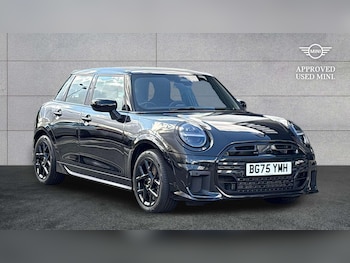 Used MINI Cooper 2025 for sale - 79592945: Photo