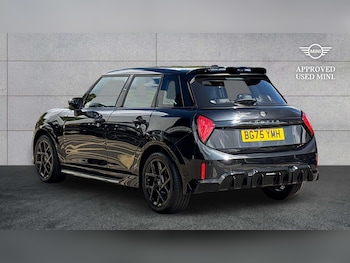 Used MINI Cooper 2025 for sale - 79592945: Photo