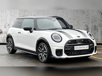 Used MINI Cooper 2024 for sale - 75592319: Photo