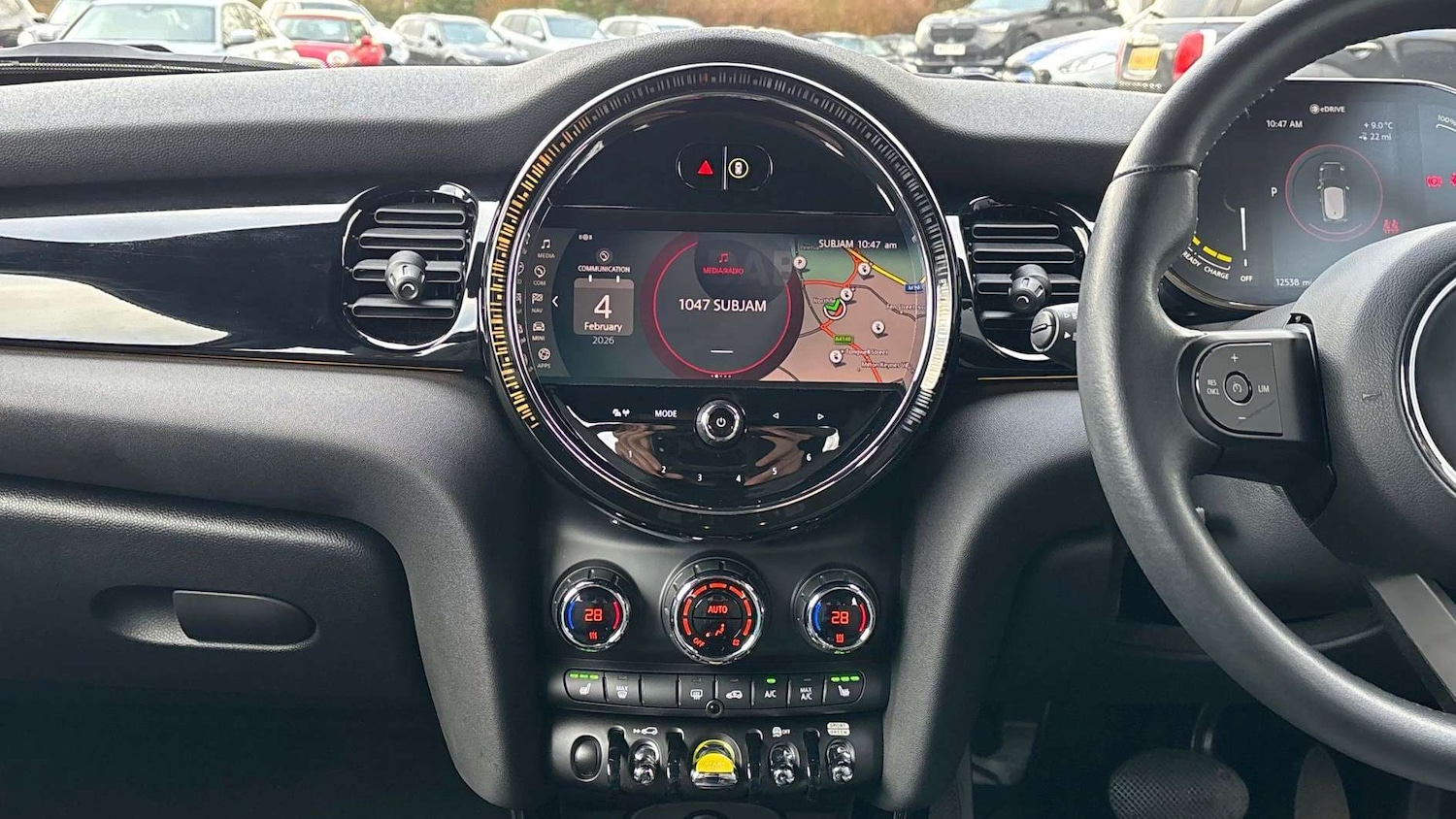 Used MINI Hatch 2022 for sale - 77458574: Photo 10