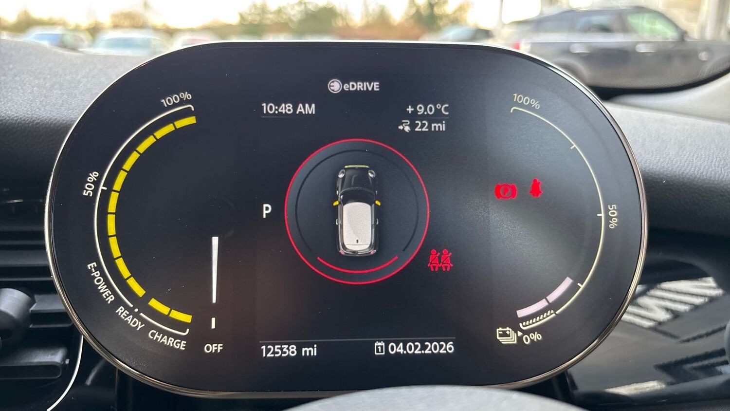 Used MINI Hatch 2022 for sale - 77458574: Photo 11