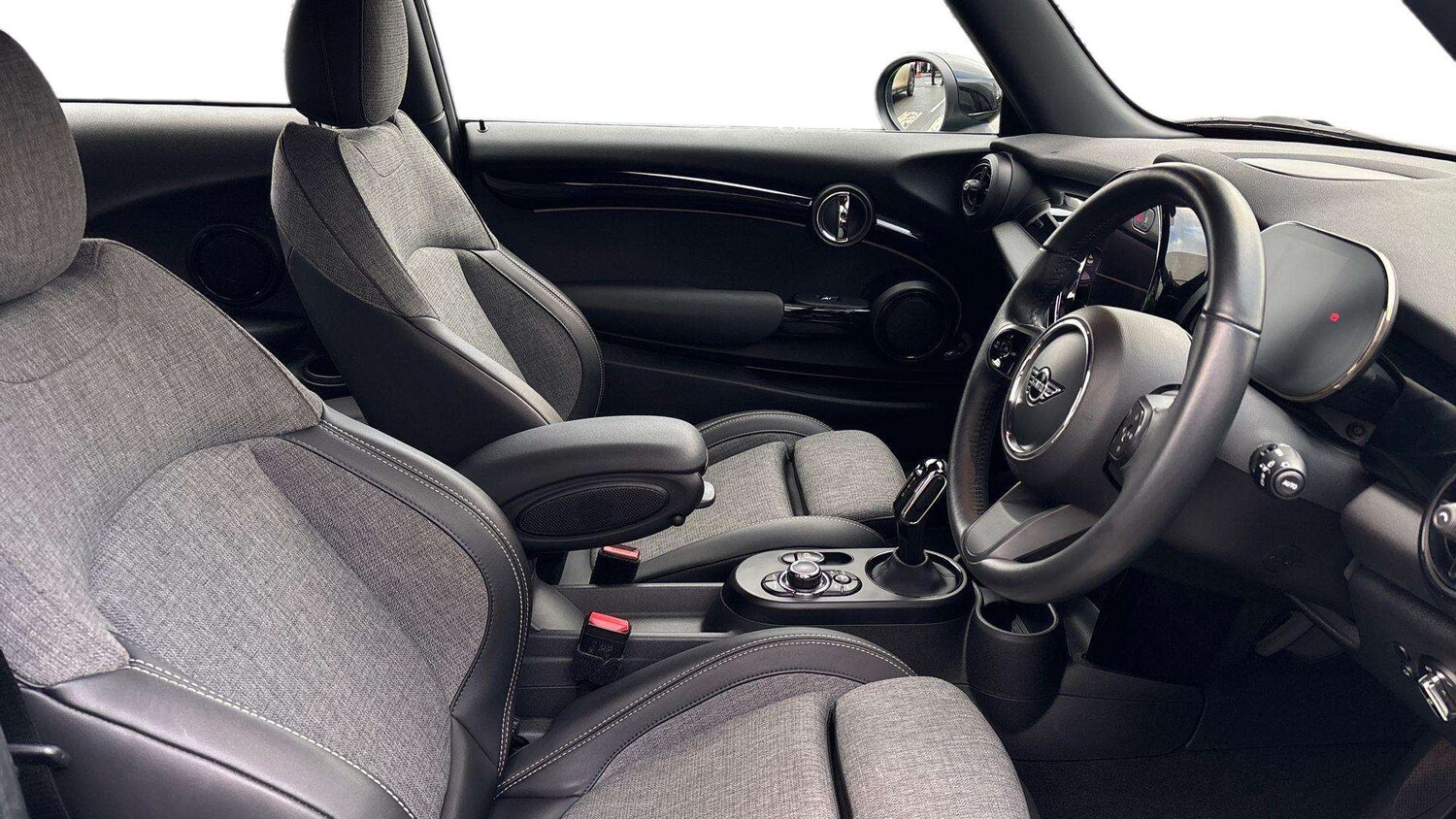 Used MINI Hatch 2022 for sale - 77458574: Photo 13