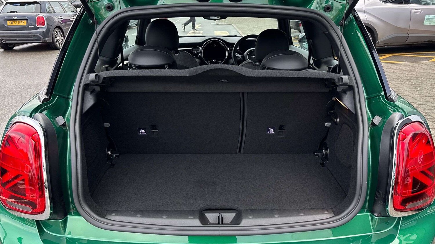 Used MINI Hatch 2022 for sale - 77458574: Photo 15