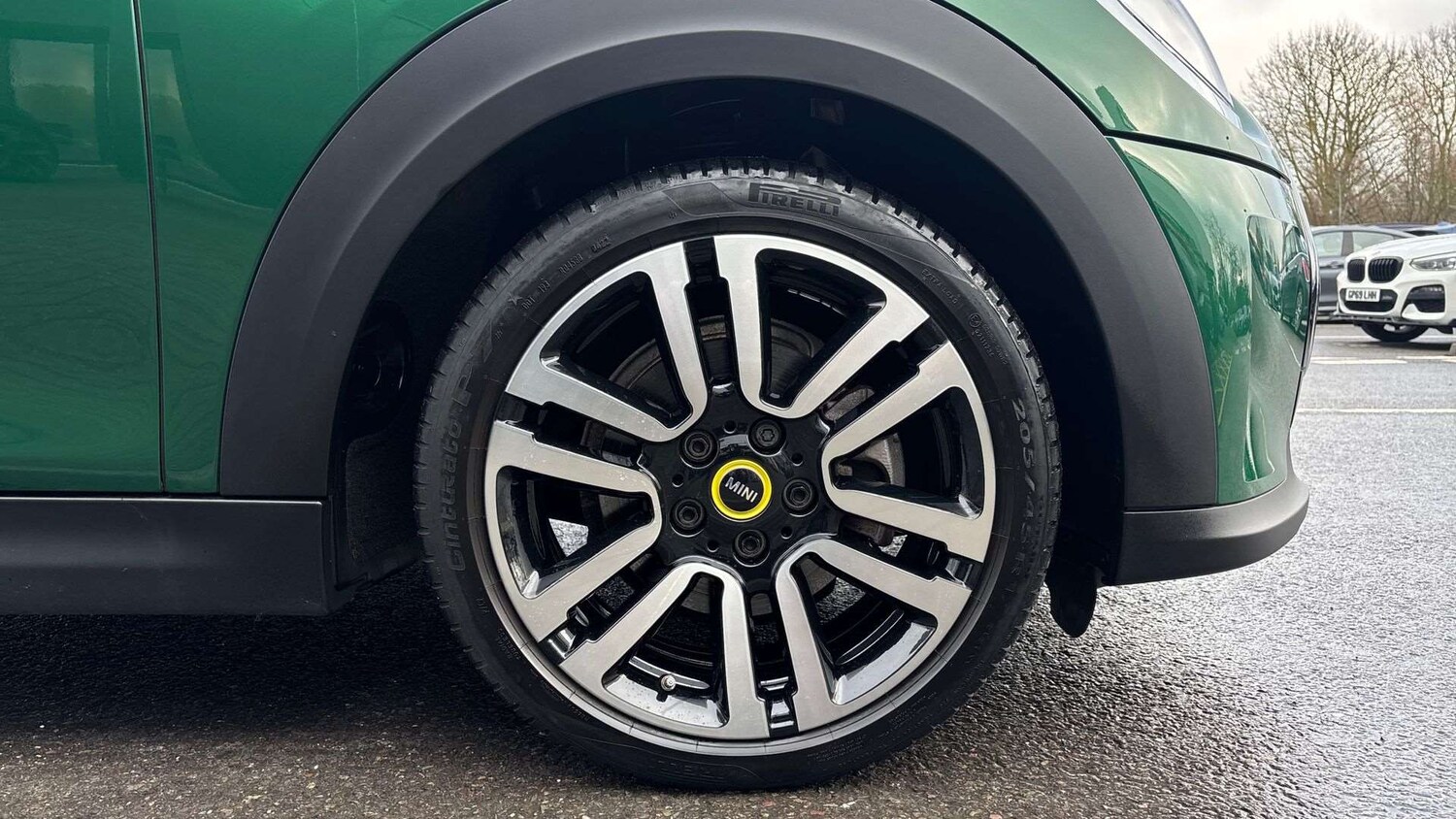 Used MINI Hatch 2022 for sale - 77458574: Photo 16
