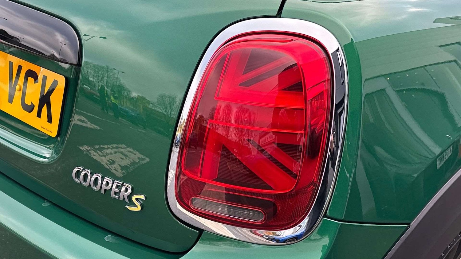 Used MINI Hatch 2022 for sale - 77458574: Photo 17