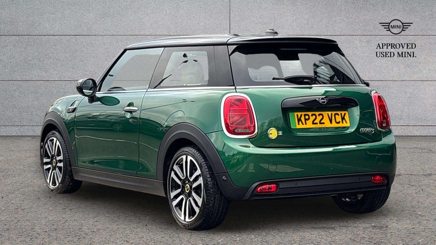 Used MINI Hatch 2022 for sale - 77458574: Photo 2