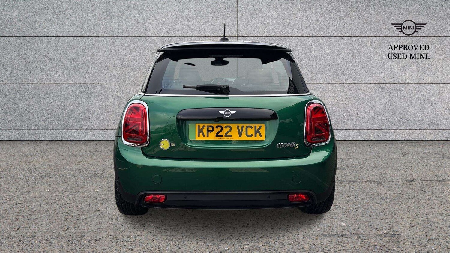 Used MINI Hatch 2022 for sale - 77458574: Photo 20