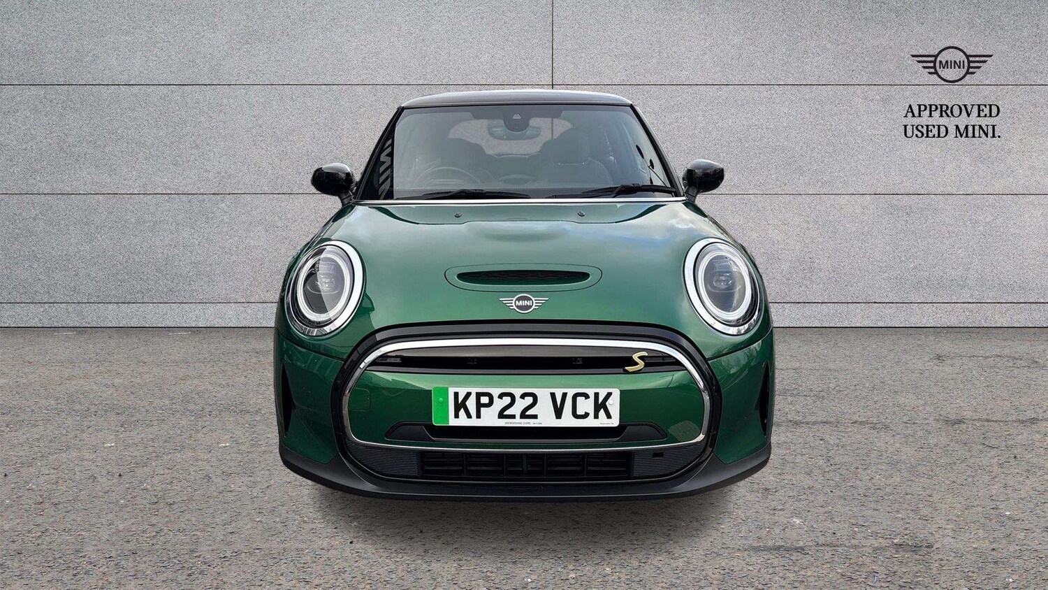 Used MINI Hatch 2022 for sale - 77458574: Photo 21