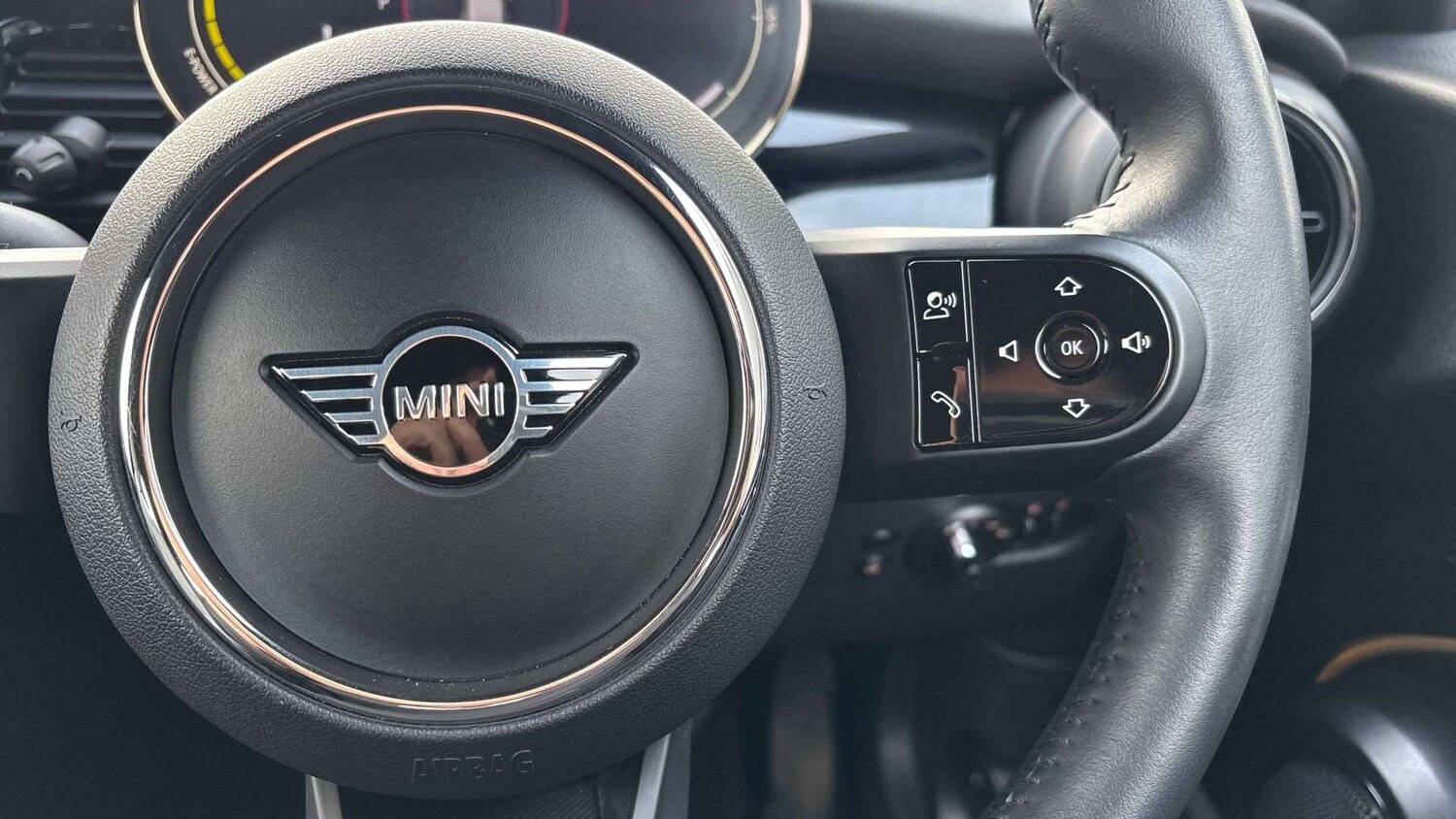 Used MINI Hatch 2022 for sale - 77458574: Photo 23