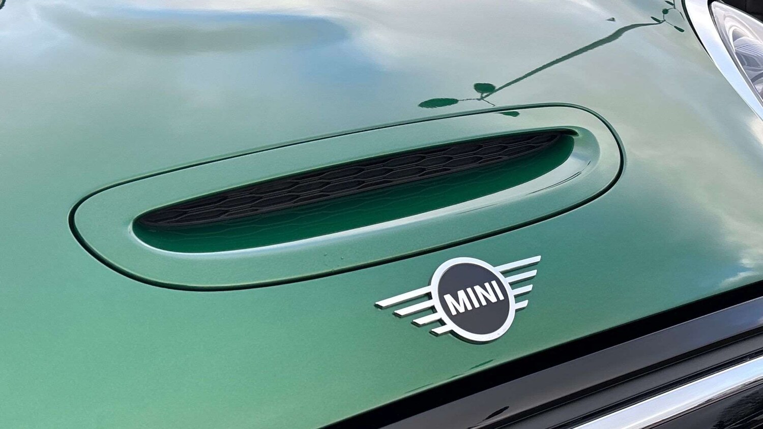 Used MINI Hatch 2022 for sale - 77458574: Photo 24