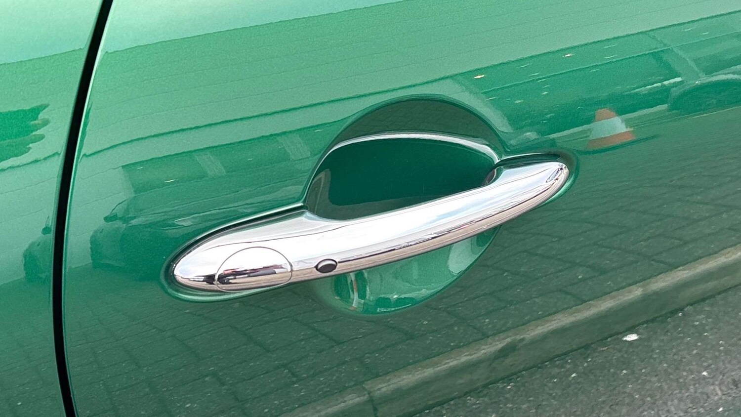 Used MINI Hatch 2022 for sale - 77458574: Photo 26