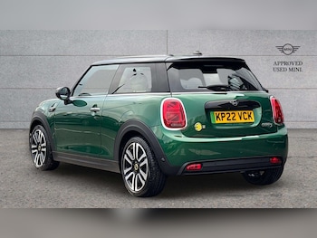 Used MINI Hatch 2022 for sale - 77458574: Photo