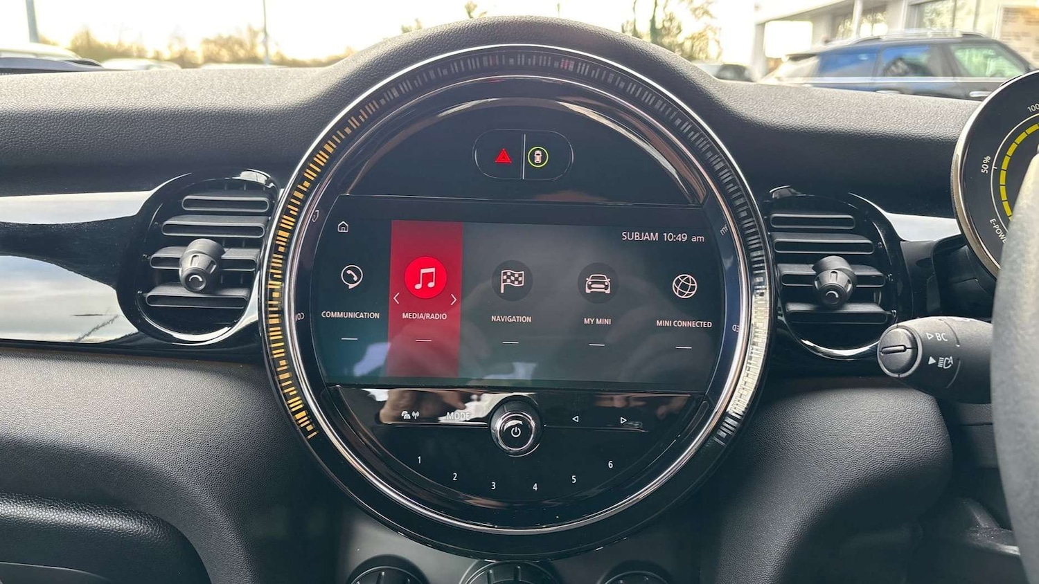 Used MINI Hatch 2022 for sale - 77458574: Photo 31
