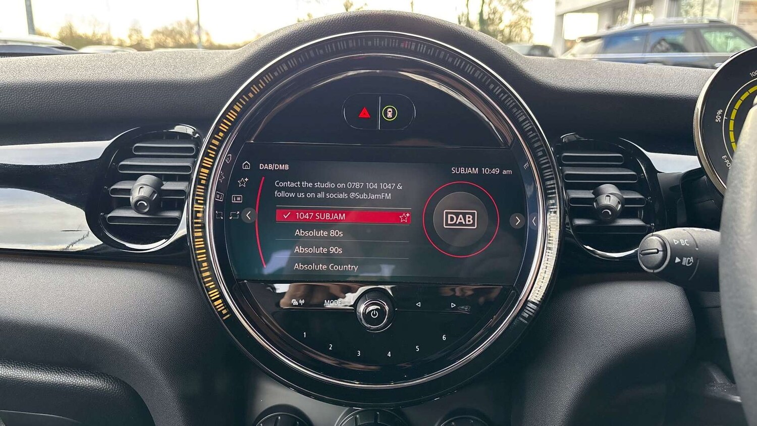 Used MINI Hatch 2022 for sale - 77458574: Photo 32