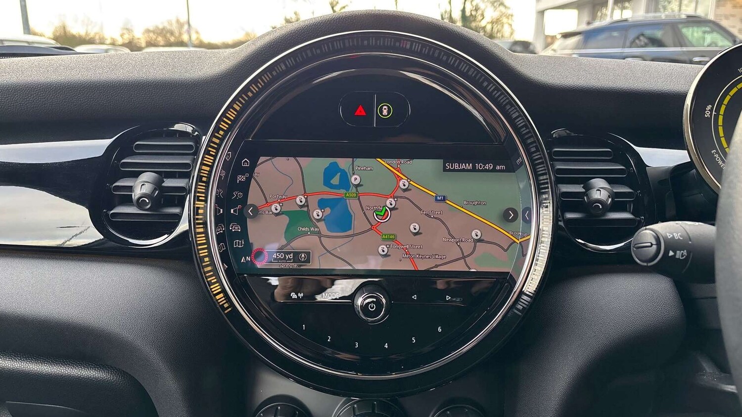 Used MINI Hatch 2022 for sale - 77458574: Photo 33