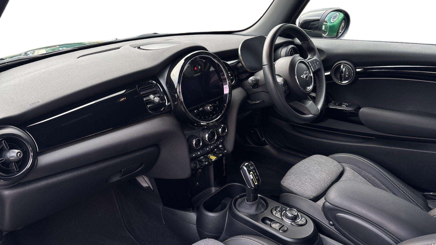 Used MINI Hatch 2022 for sale - 77458574: Photo 9