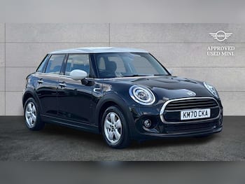 Used MINI Hatch 2020 for sale - 79624400: Photo