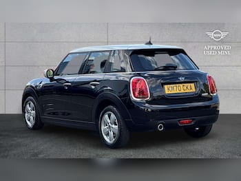 Used MINI Hatch 2020 for sale - 79624400: Photo