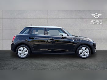 Used MINI Hatch 2020 for sale - 79624400: Photo