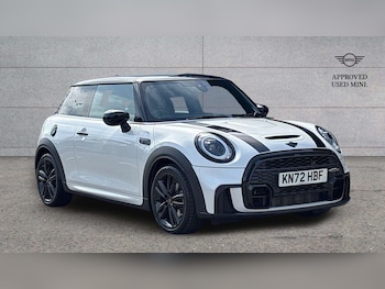 Used MINI Hatch 2023 for sale - 78248178: Photo