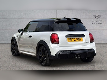 Used MINI Hatch 2023 for sale - 78248178: Photo