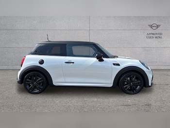 Used MINI Hatch 2023 for sale - 78248178: Photo