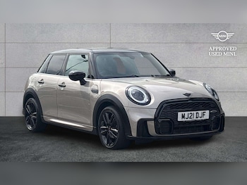 Used MINI Hatch 2021 for sale - 79294690: Photo
