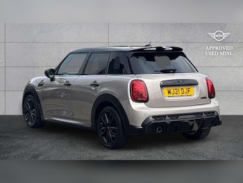 Used MINI Hatch 2021 for sale - 79294690: Photo