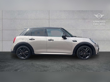Used MINI Hatch 2021 for sale - 79294690: Photo