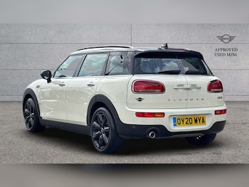 Used MINI Clubman 2020 for sale - 75981196: Photo