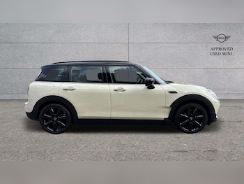 Used MINI Clubman 2020 for sale - 75981196: Photo