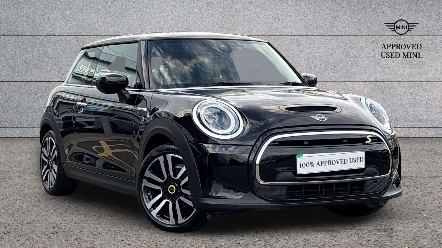 Used MINI Hatch 2021 for sale - 76488060: Photo 1