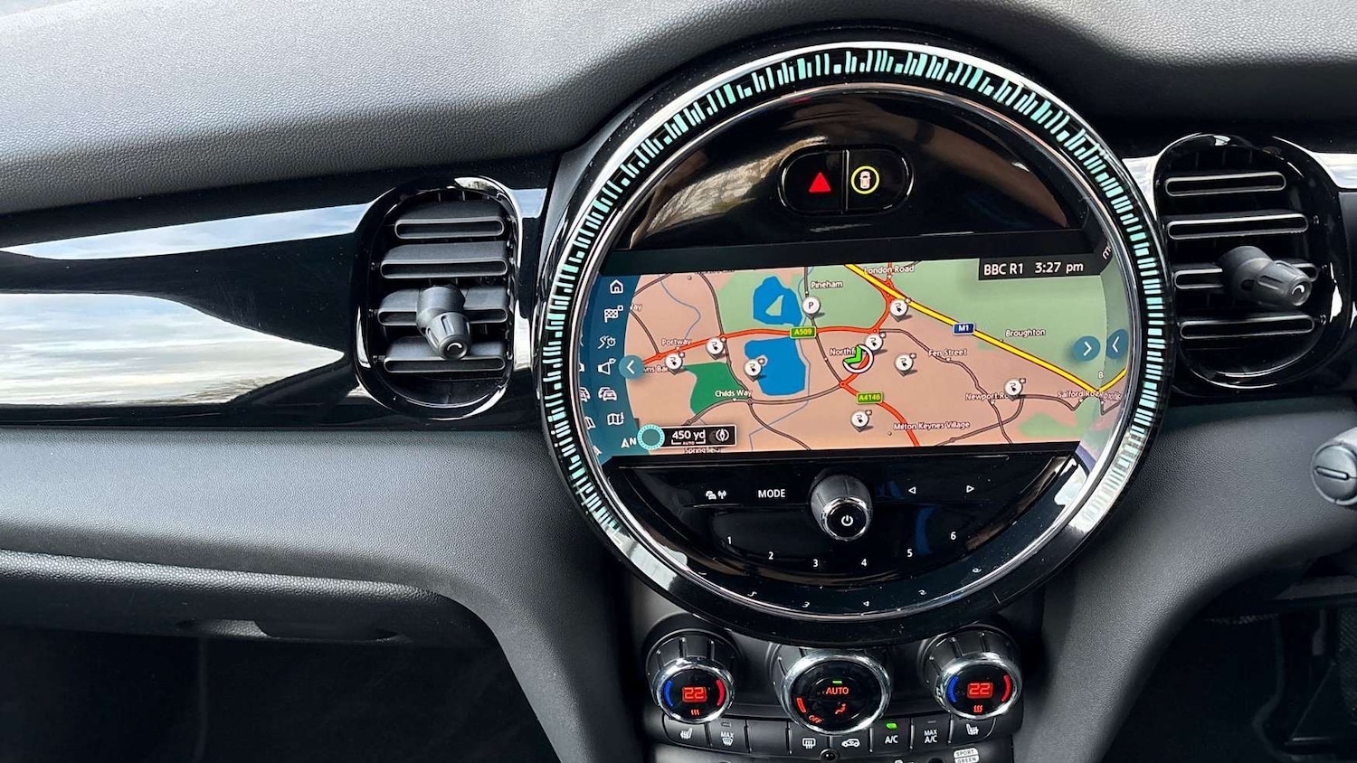 Used MINI Hatch 2021 for sale - 76488060: Photo 10