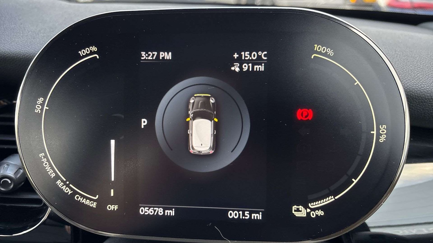 Used MINI Hatch 2021 for sale - 76488060: Photo 11