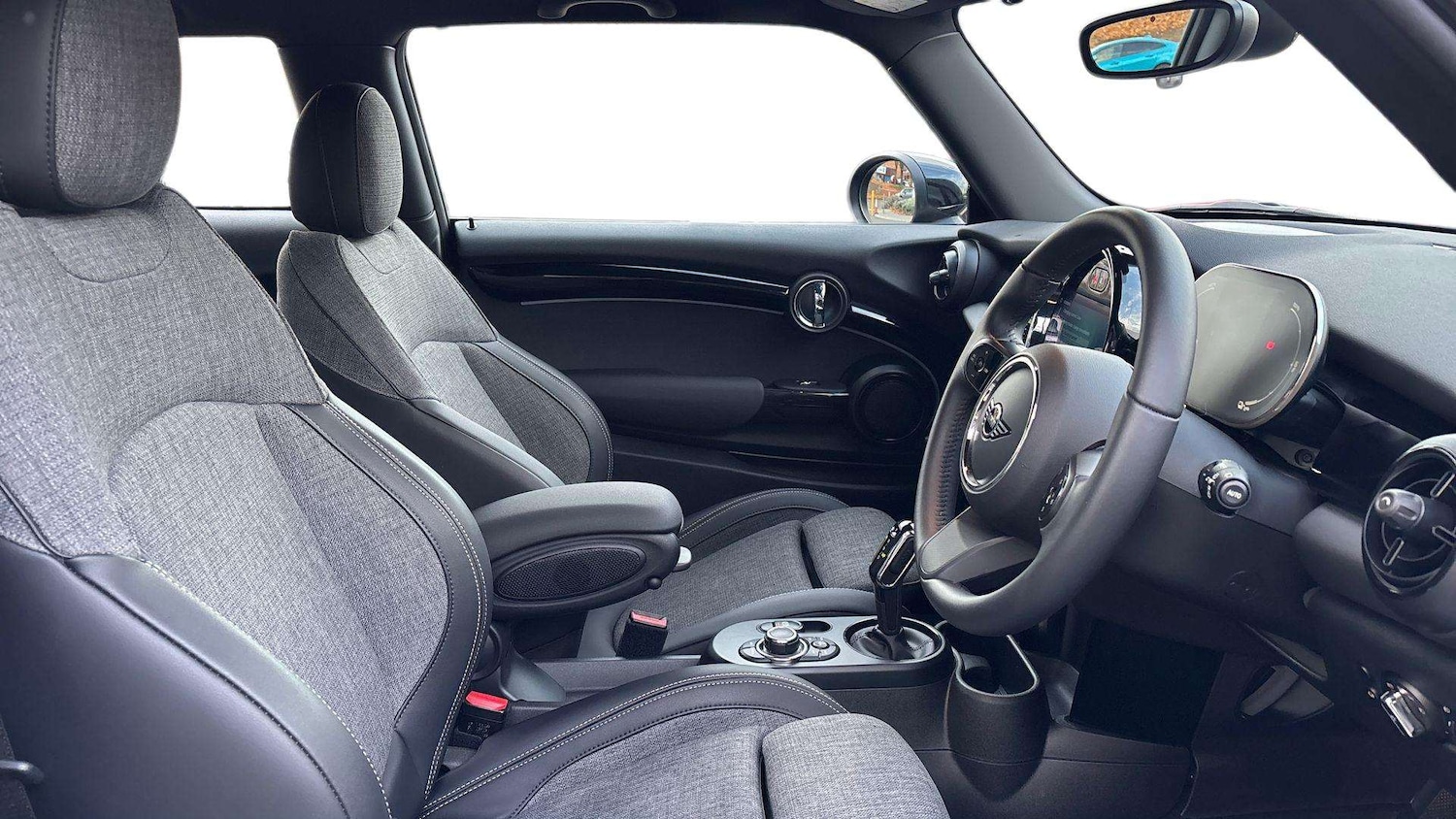 Used MINI Hatch 2021 for sale - 76488060: Photo 13