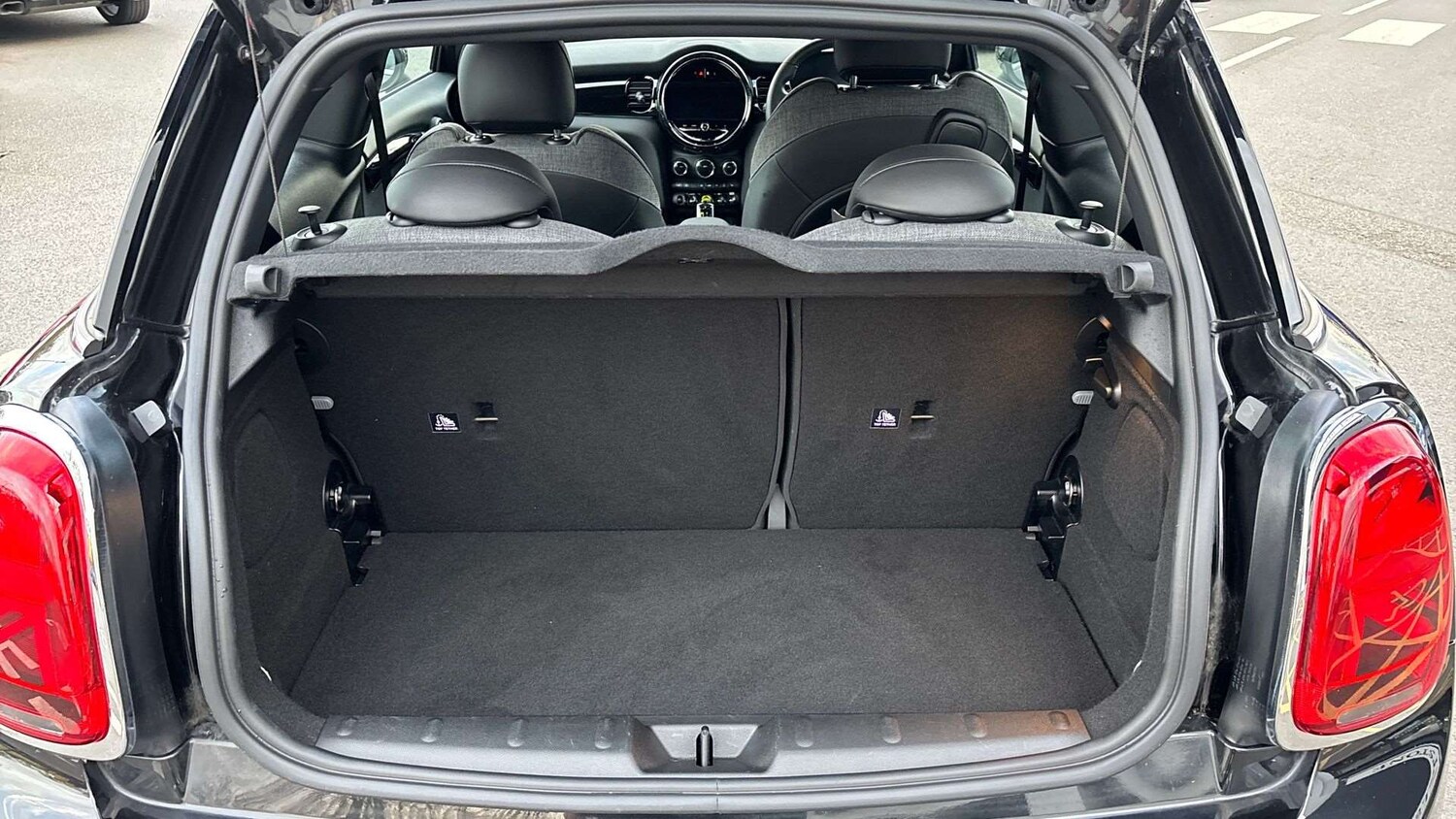 Used MINI Hatch 2021 for sale - 76488060: Photo 15