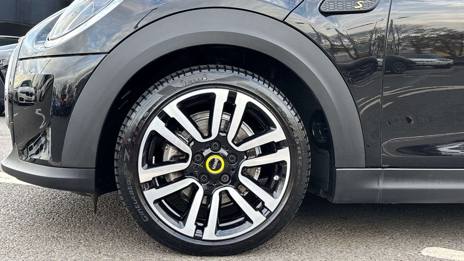 Used MINI Hatch 2021 for sale - 76488060: Photo 16