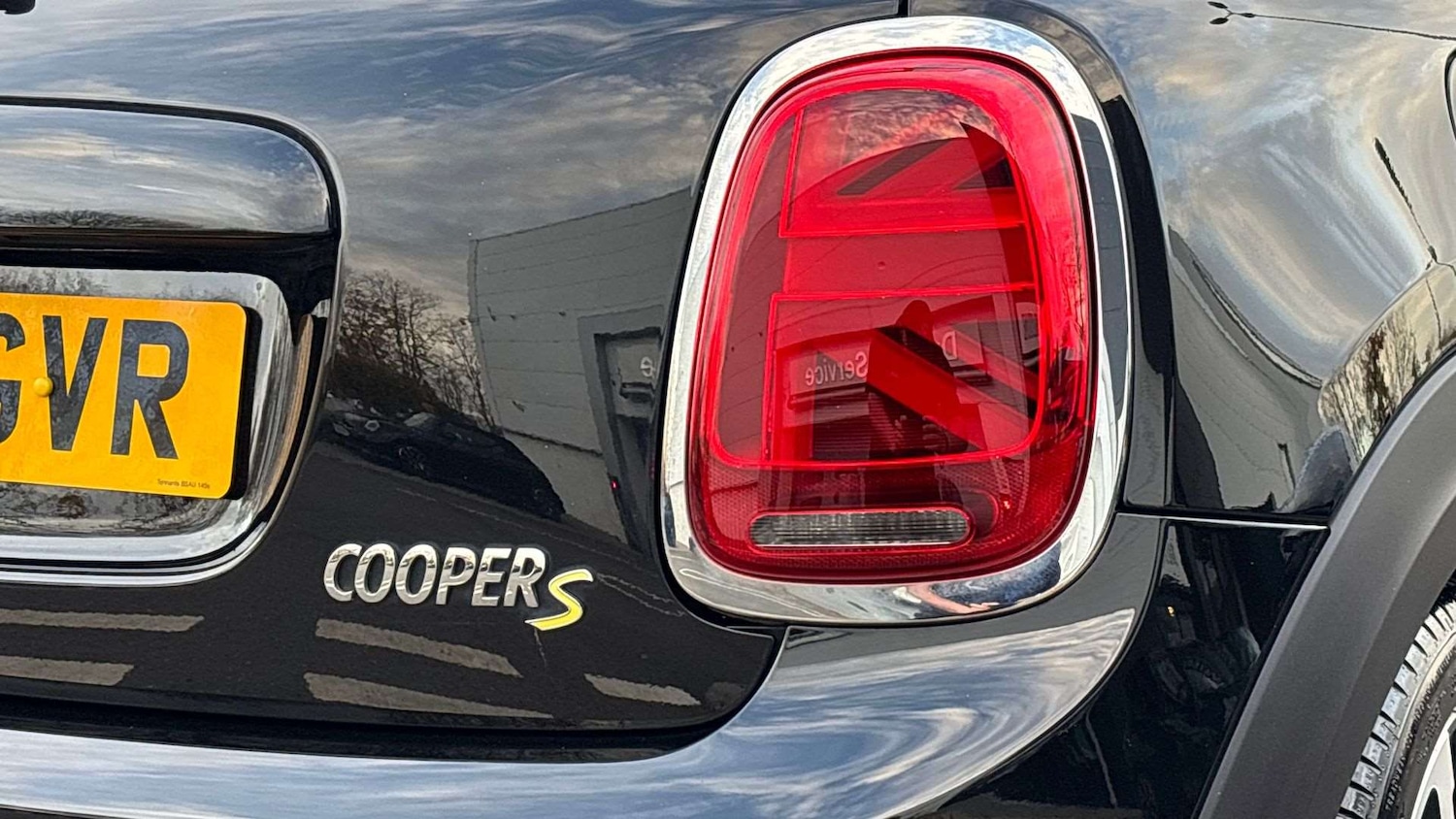 Used MINI Hatch 2021 for sale - 76488060: Photo 17