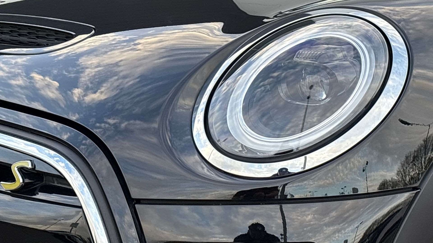 Used MINI Hatch 2021 for sale - 76488060: Photo 18