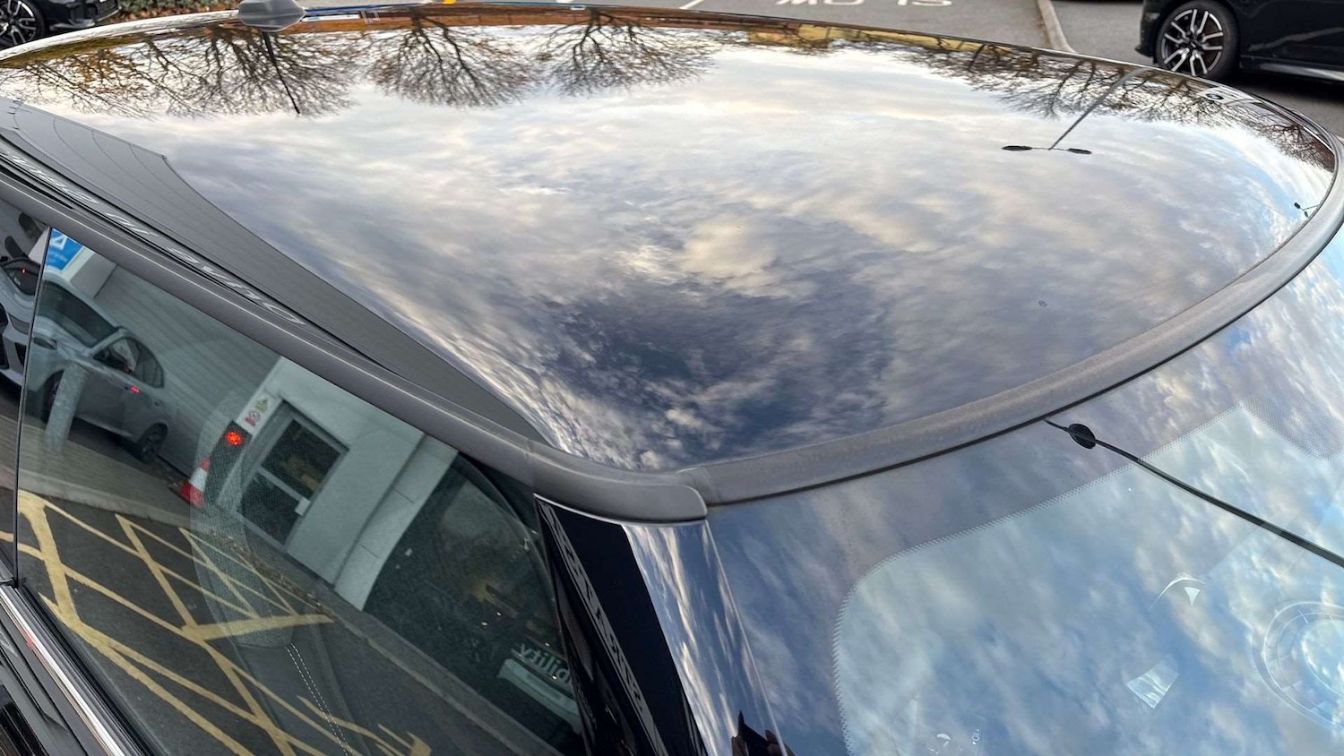 Used MINI Hatch 2021 for sale - 76488060: Photo 19