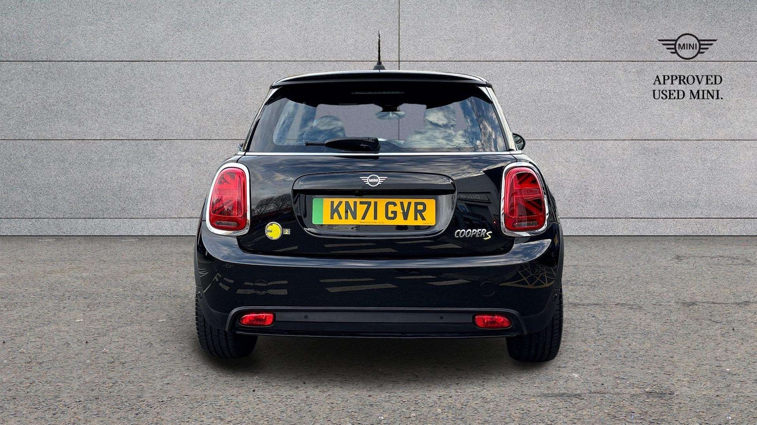 Used MINI Hatch 2021 for sale - 76488060: Photo 20